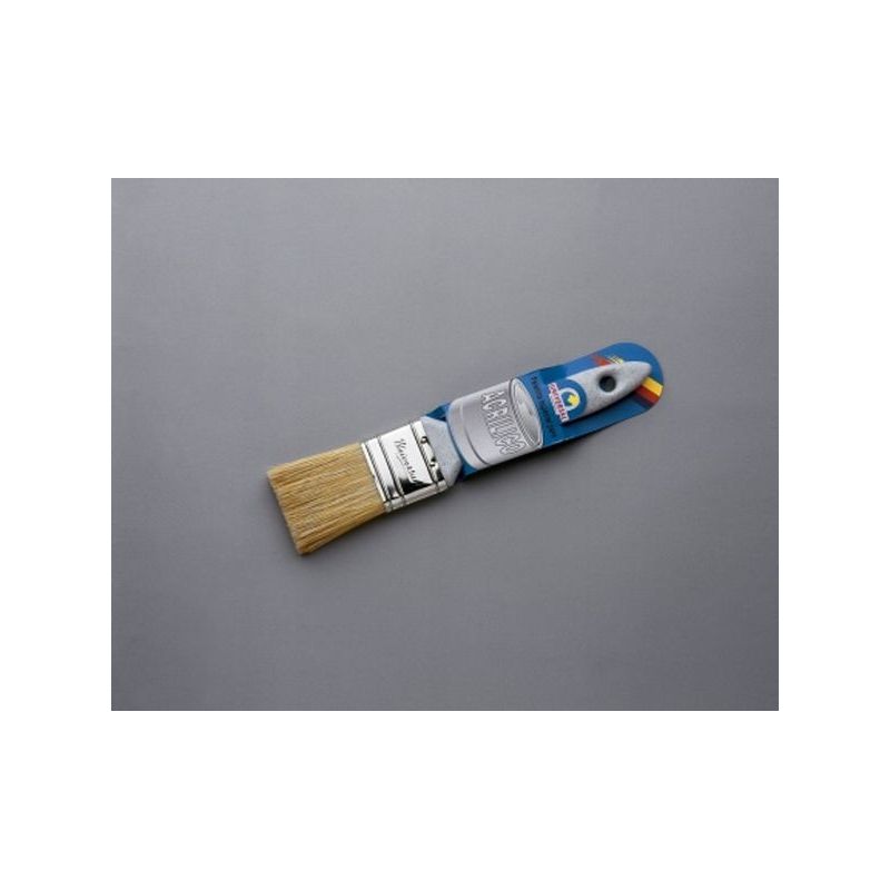 PALETINA PINT ESP.ACRIL 40 MM-N§ 18 M/BCO. UNIVERSAL