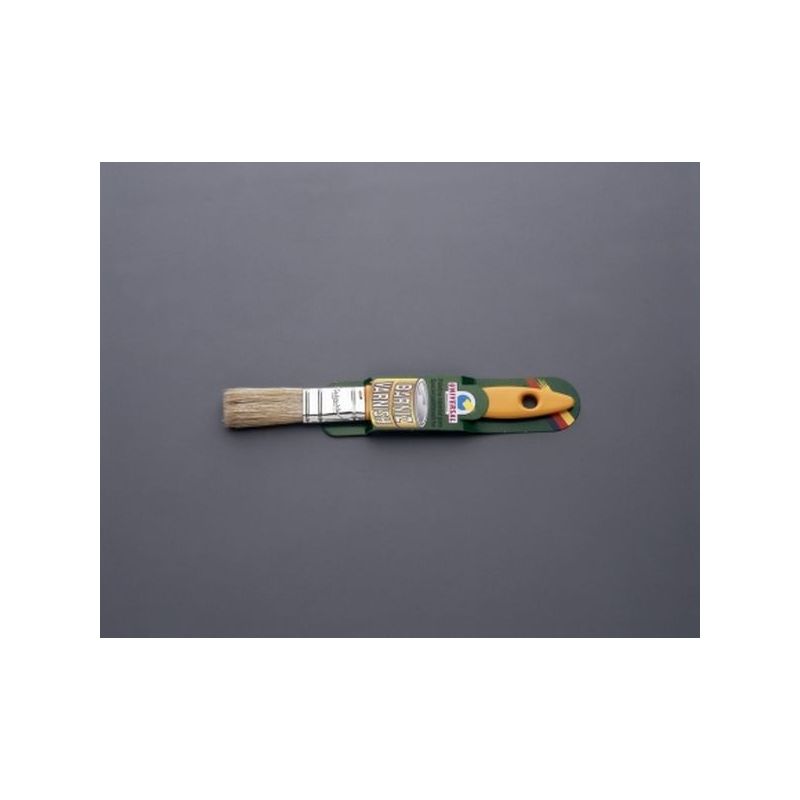 PALETINA PINT ESPECIAL BARNIZ 20 MM-N§ 9 M/AMA UNIVERSAL