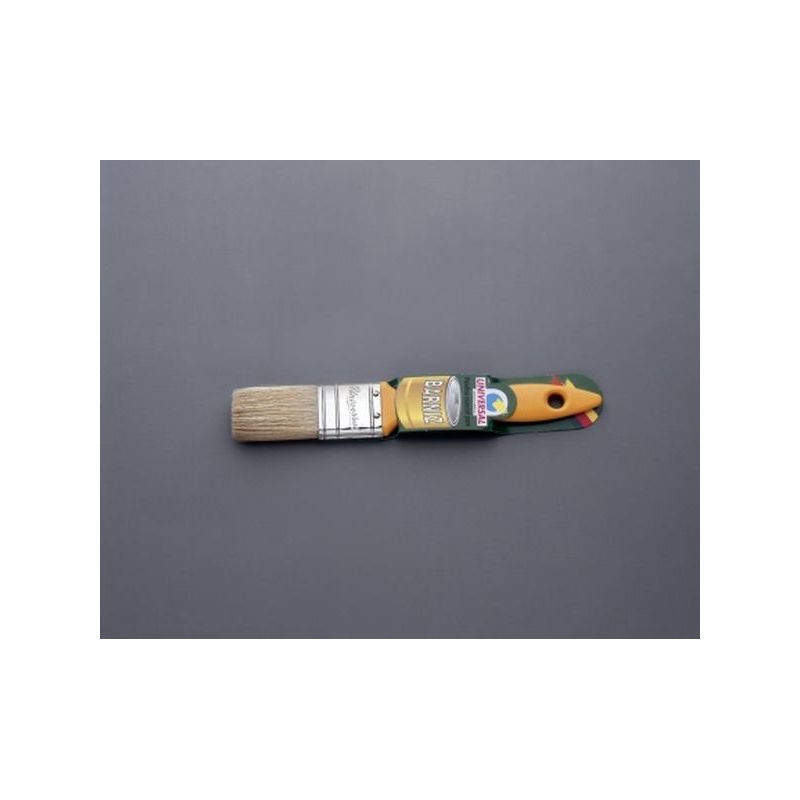 PALETINA PINT ESPECIAL BARNIZ 30 MM-N§ 15 M/AMA UNIVERSAL