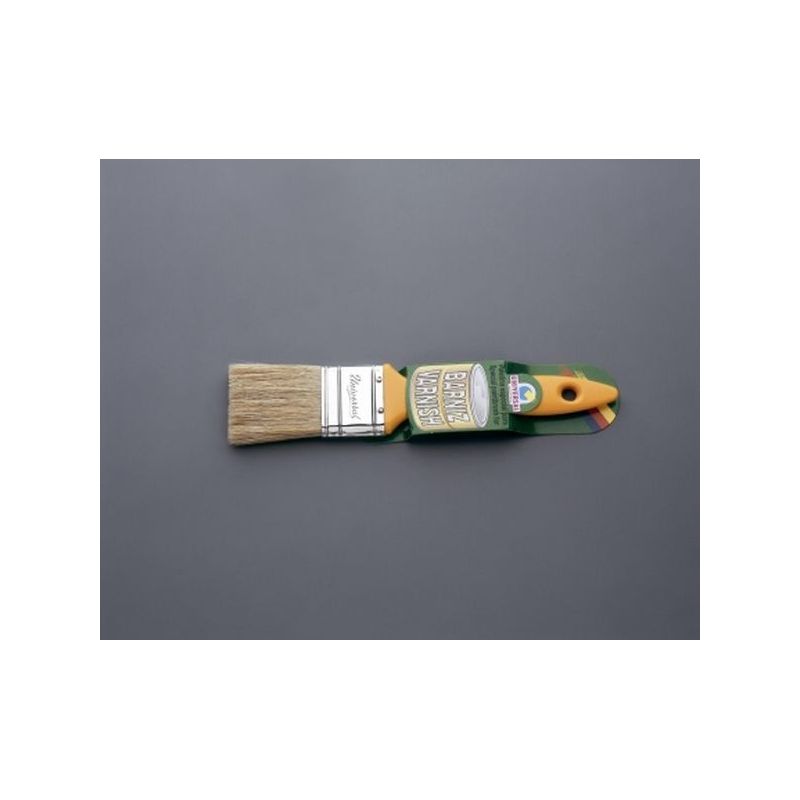 PALETINA PINT ESPECIAL BARNIZ 40 MM-N§ 18 M/AMA UNIVERSAL