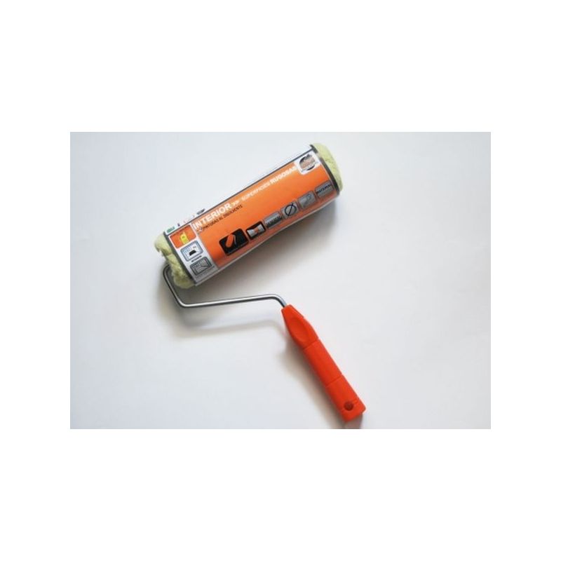RODILLO PINT 22 CM VER SUP.RUG DISOL. INT UNIVERSAL