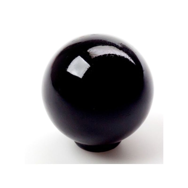 POMO MUEB 29MM BOLA ABS NE REI