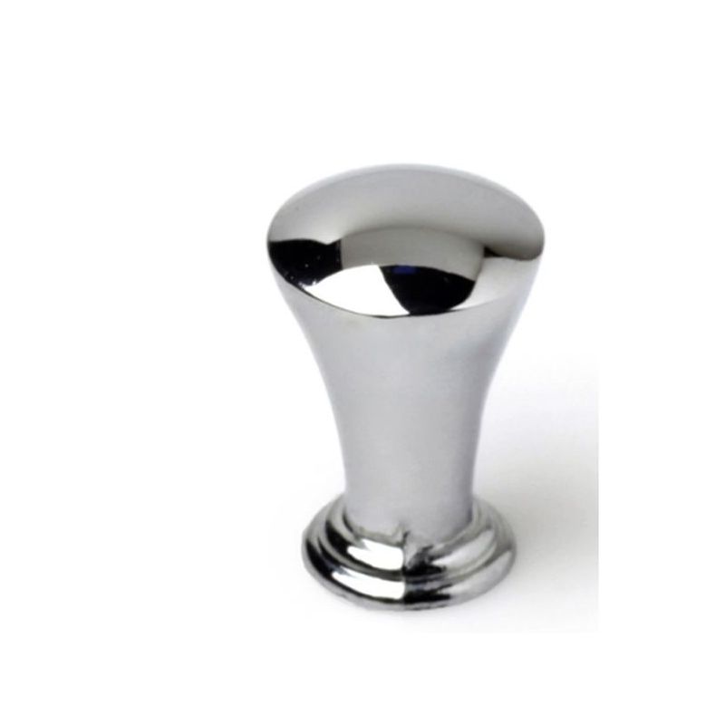 POMO MUEB 15MM ZAMAK CR/BRI REI