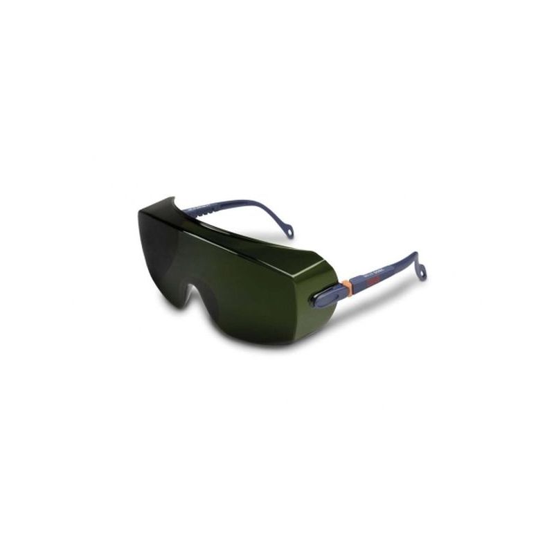 GAFA PROT OCULAR CUBREGAFAS INC. 3M
