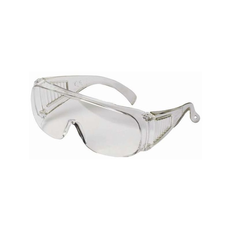 GAFA PROT OCULAR POLIC INC. VISITOR 3M