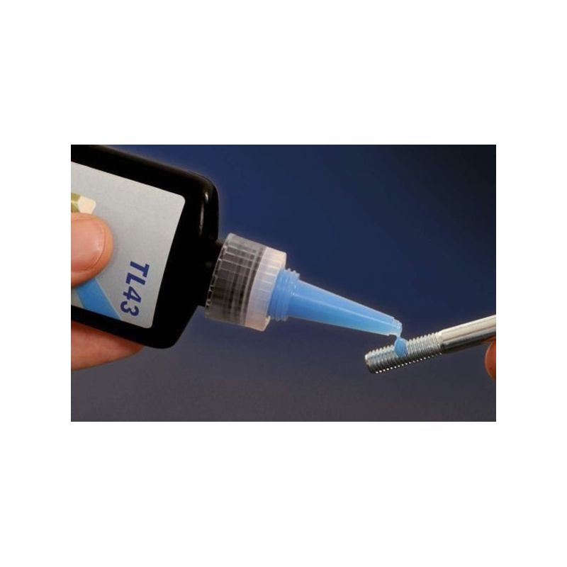 ADHESIVO INSTANTANEO FIJATORNILLOS 50 ML 3M
