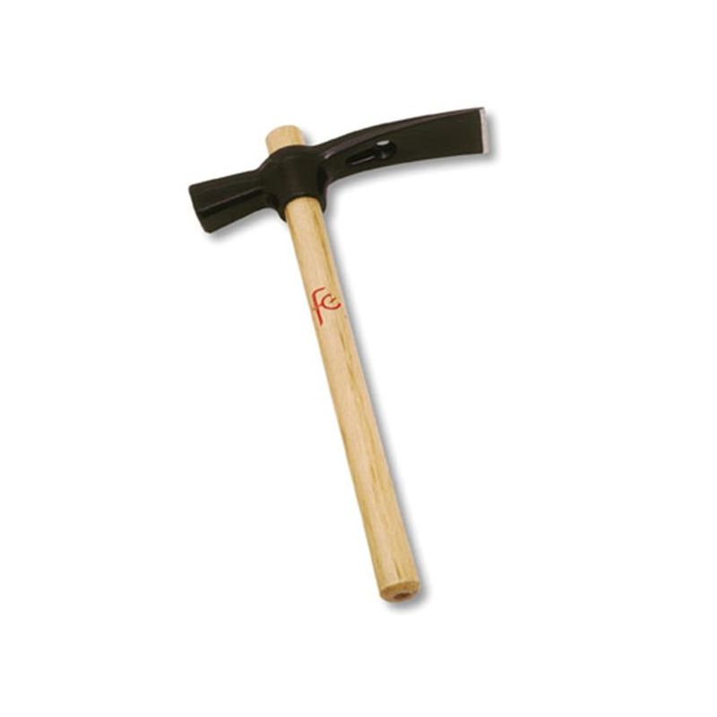 ALCOTANA ALB. 650GR-330X28MM PALA-MARTILLO M/MAD F.CORTES