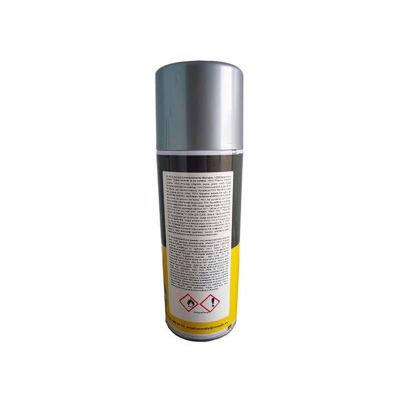RECUBRIMIENTO ANTIOXI. ALTO EFECTO INOX SPRAY NIVEL 400 ML