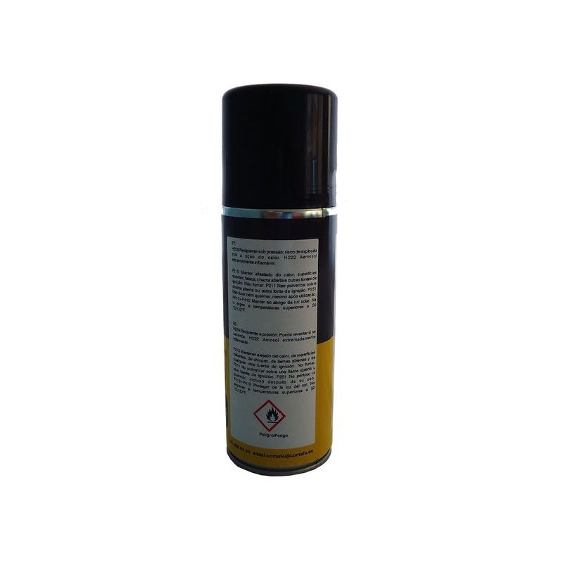 GRASA LUBRICANTE ADH CON PTFE NIVEL 400 ML