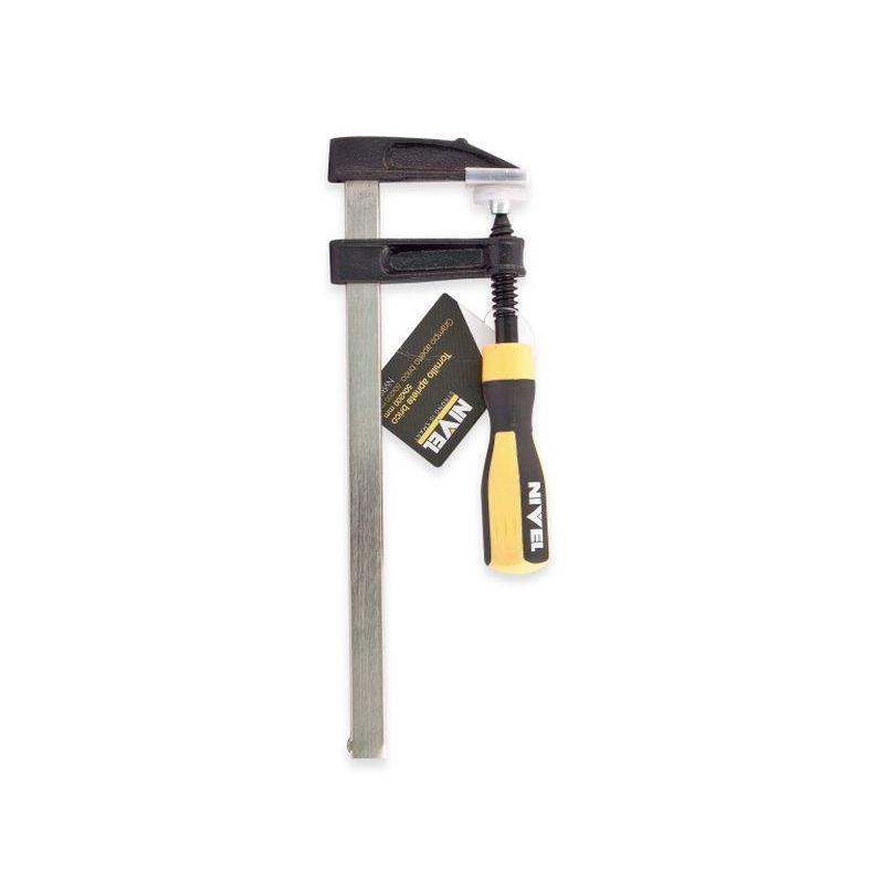 TORNILLO APRIETE BRICOLAJE 50X200MM NIVEL
