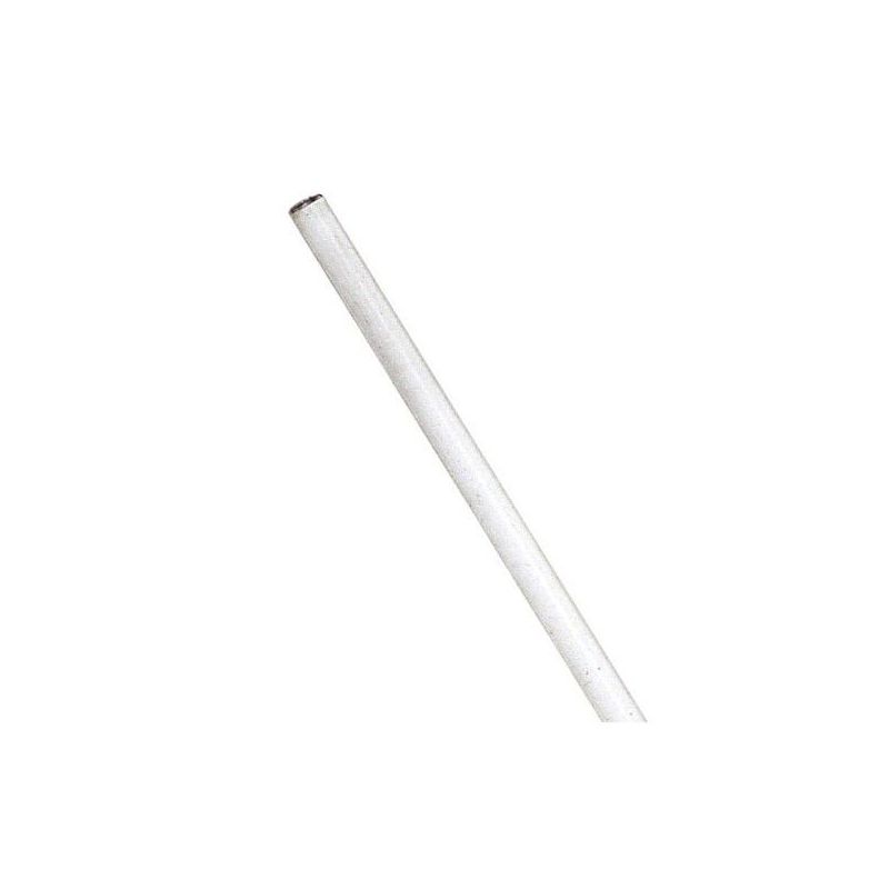 TUBO ARMARIO 3MT Ø 12MM ACERO BL INDUSTRIAS MAYER 3 MT