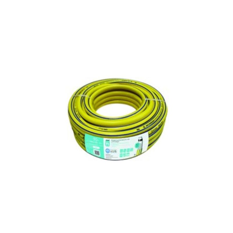MANGUERA RIEGO 50MT-19MM 5C NATUUR AMA STAR NT TRIC NT99227