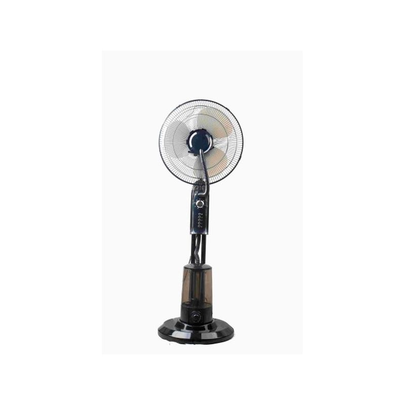 VENTILADOR PIE 40CM NEBULIZ.3LT 75W-3V NEBULA VIVAH