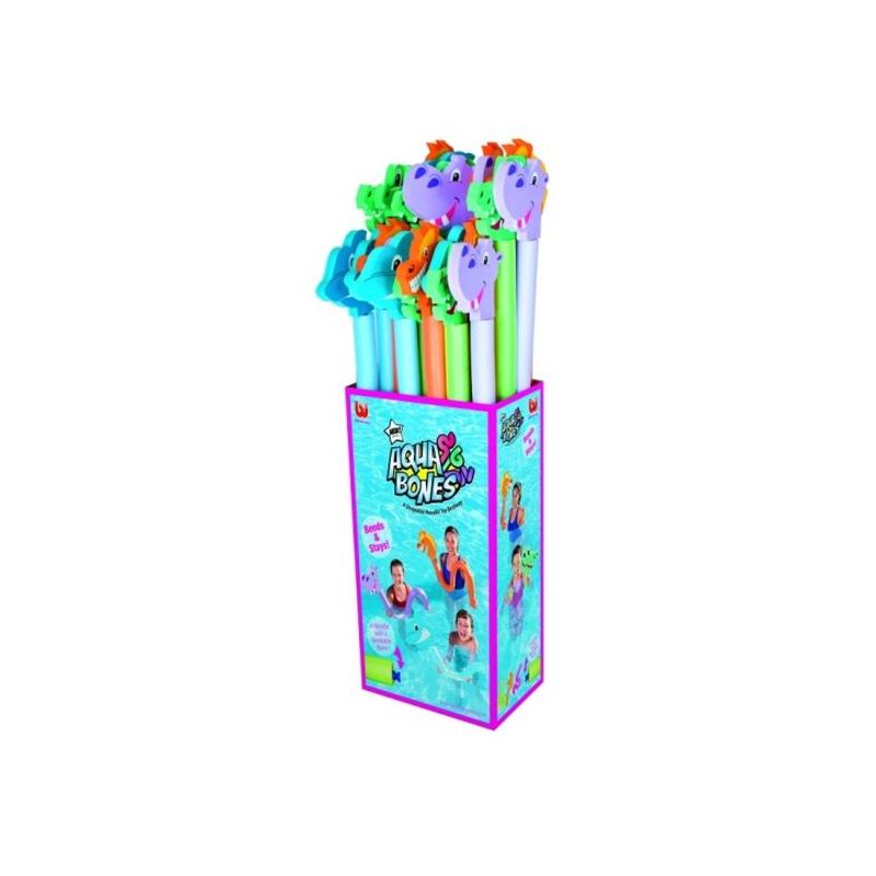 FLOTADOR PISC. BESTWAY PL CABEZA ANIMAL T/ART. 32113