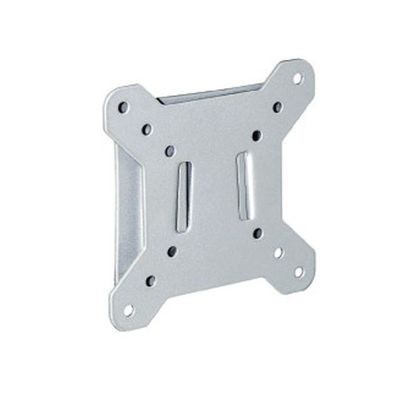 SOPORTE TV LCD 10-30&quot; FIJO MET PLA MAX.20KG VH