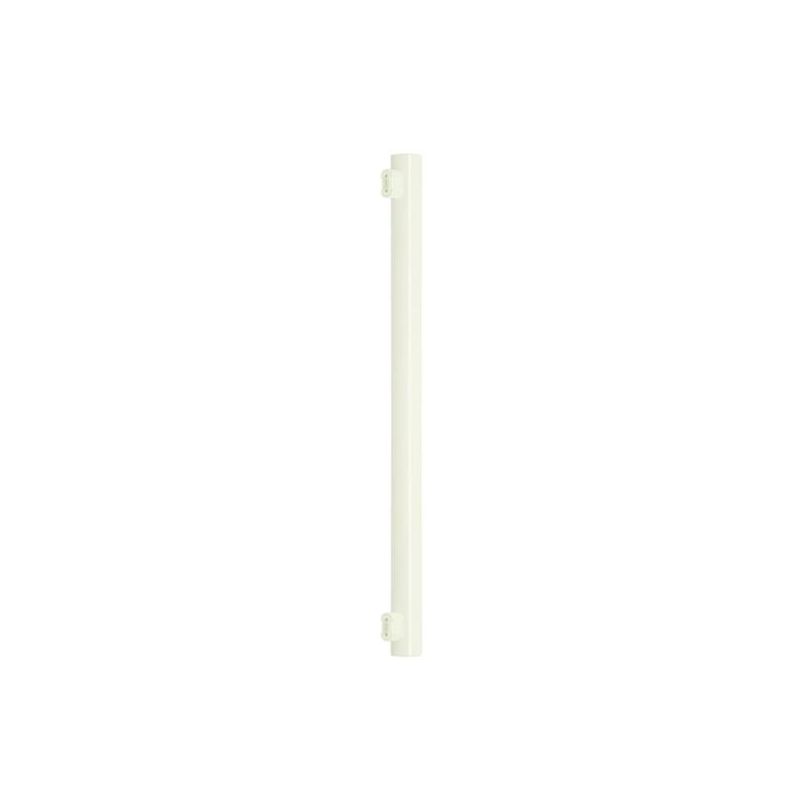 LAMPARA LINESTRA LED 2 CASQ. 500MM 8W 500LM 2700K CLAR