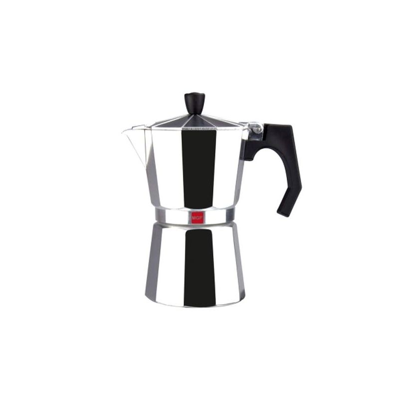 CAFETERA ITALIANA 06TZ ALU KENIA MAGEFESA
