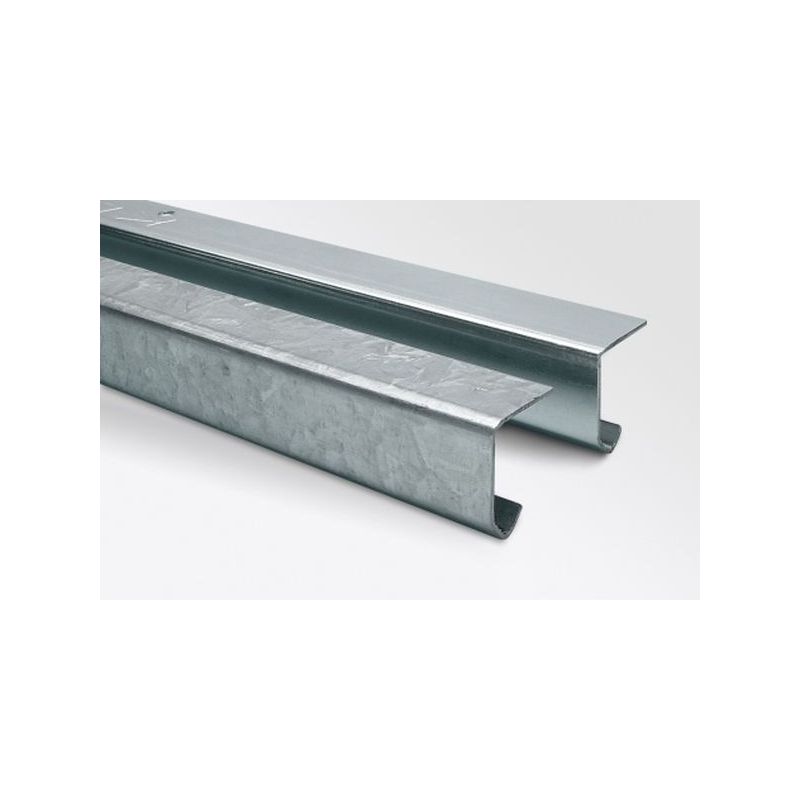 PERFIL PTA.CORRED. KLEIN ACERO K20 3115 KLEIN 2 MT