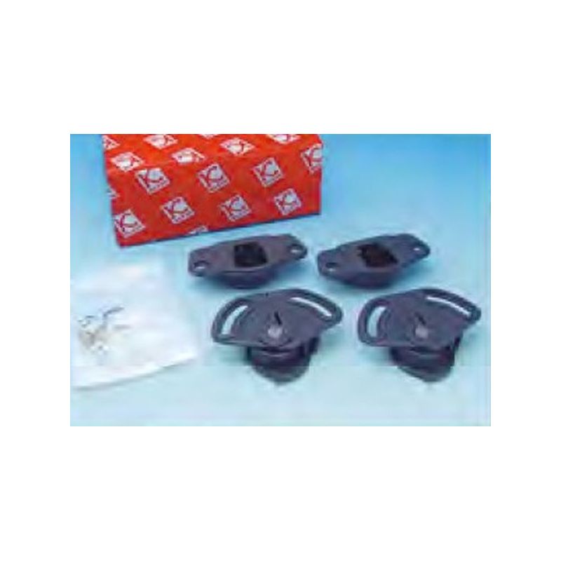 GUIA ACCS.CORREDERA ROLINDOR R 3149 KLEIN
