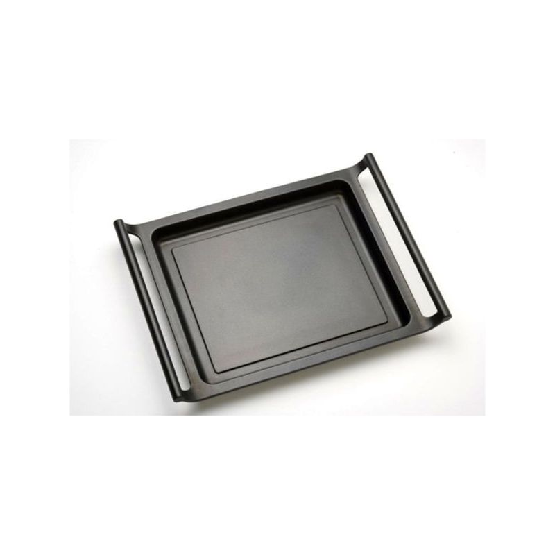 PLANCHA ASAR BAND 45CM LISA C/ASA AL/FU EFFICIENT BRA