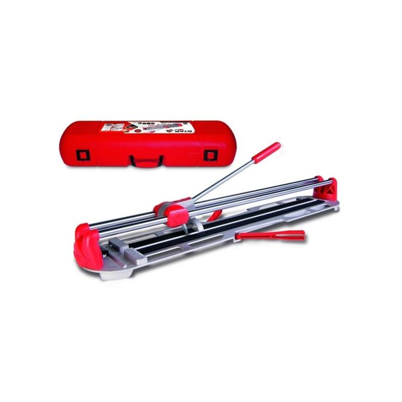 CORTADOR CONST 51CM AZULE. MAN. MAL STAR-51 RUBI