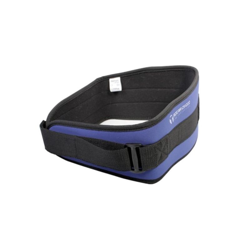 FAJA PROT L LUMBAR P/RIGID TOTAL NE