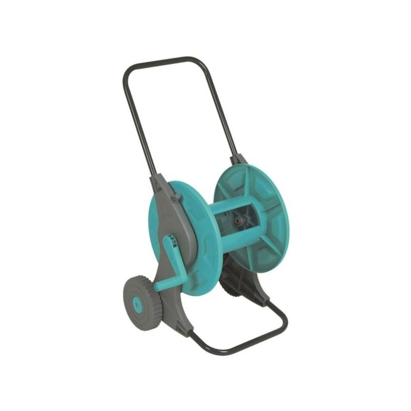 CARRO PORTAMANG. 60MT(1/2&quot;) SUELO NATUUR METAL/PLAST NT11040