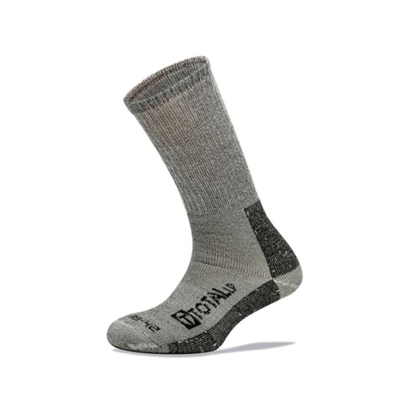 CALCETIN INVIER 39-42 HOMB WORKSOCK WS180 LA/POL/ELA GR TOT