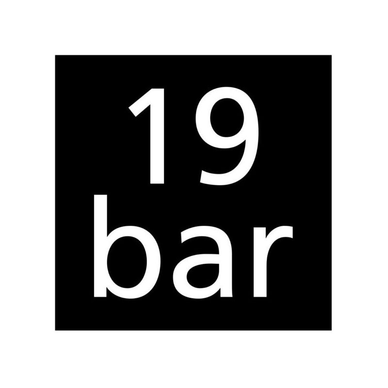 CAFETERA ELEC MONODOSIS 19BAR INISSIA KRUPS-NESPRESSO