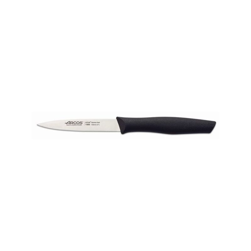 CUCHILLO COC MONDADOR 100MM M/POLIP NE INOX ARCOS 188600
