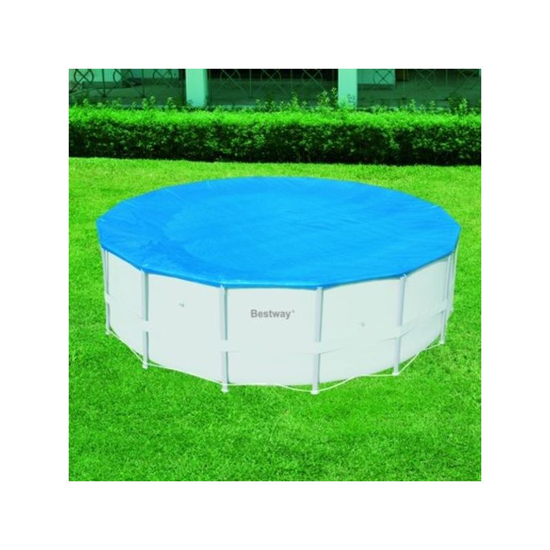 COBERTOR PISC. BESTWAY PISCINA DE 488CM 58249