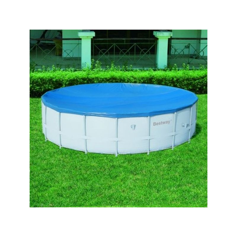 COBERTOR PISC. BESTWAY PISCINA DE 549CM 58039