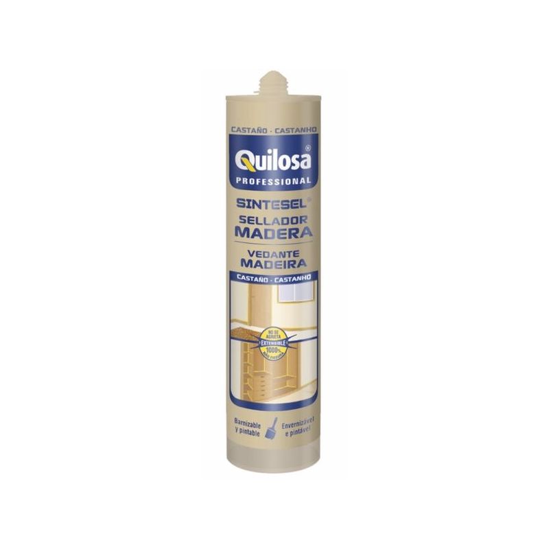 SELLADOR SINT MAD 300 ML CASTA SINTESEL QUILOSA