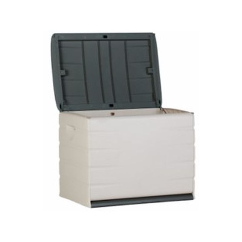 ARCON ORDEN 80x61x53CM EXT PLASTIKEN RES NEG/BEI TITANIUM 97