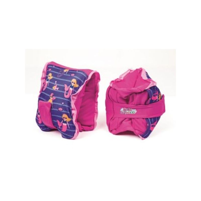 MANGUITOS PISC. S/M HINCH BESTWAY TEXT 32182
