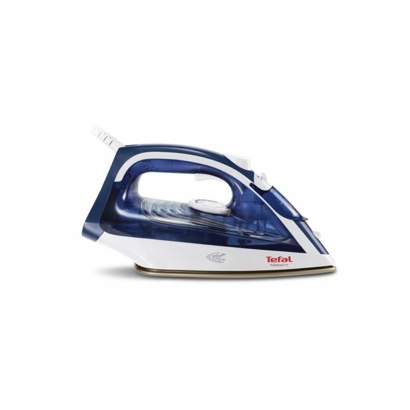 PLANCHA VAPOR 2300W MAESTRO TEFAL