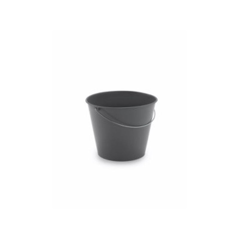 CUBO LIMP 12 LT AGUA MIK ECOLINE UNIVERSAL 11369