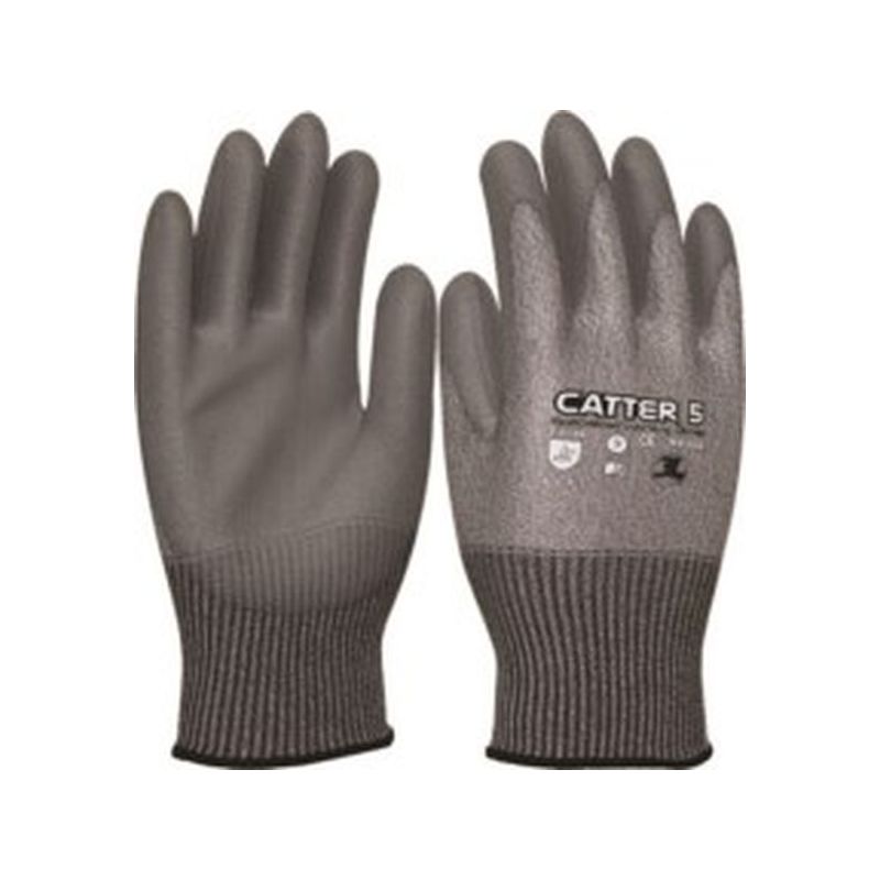 GUANTE ANTICORTE S07 P/POLIU. CATTER 5 F/V 3L 0