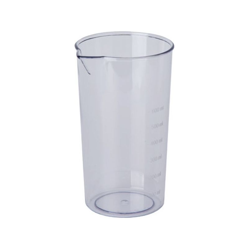 BATIDORA COC 10X10X39CM MANO JATA PVC INOX BT176 1000W BT176