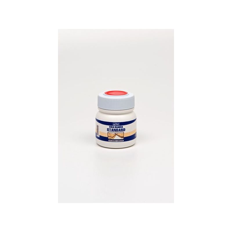 COLA BLANCA MULT RAPIDA 150 GR ESTANDAR RAYT
