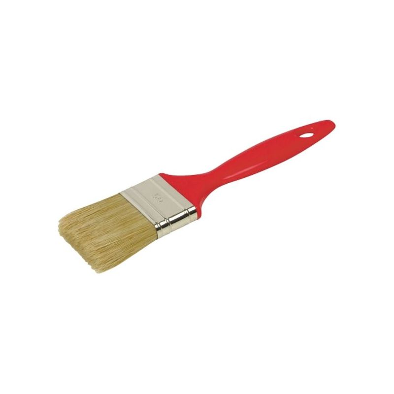 PALETINA PINT SEMI TRIPLE N§ 20 MANGO ROJO RULO PLUMA