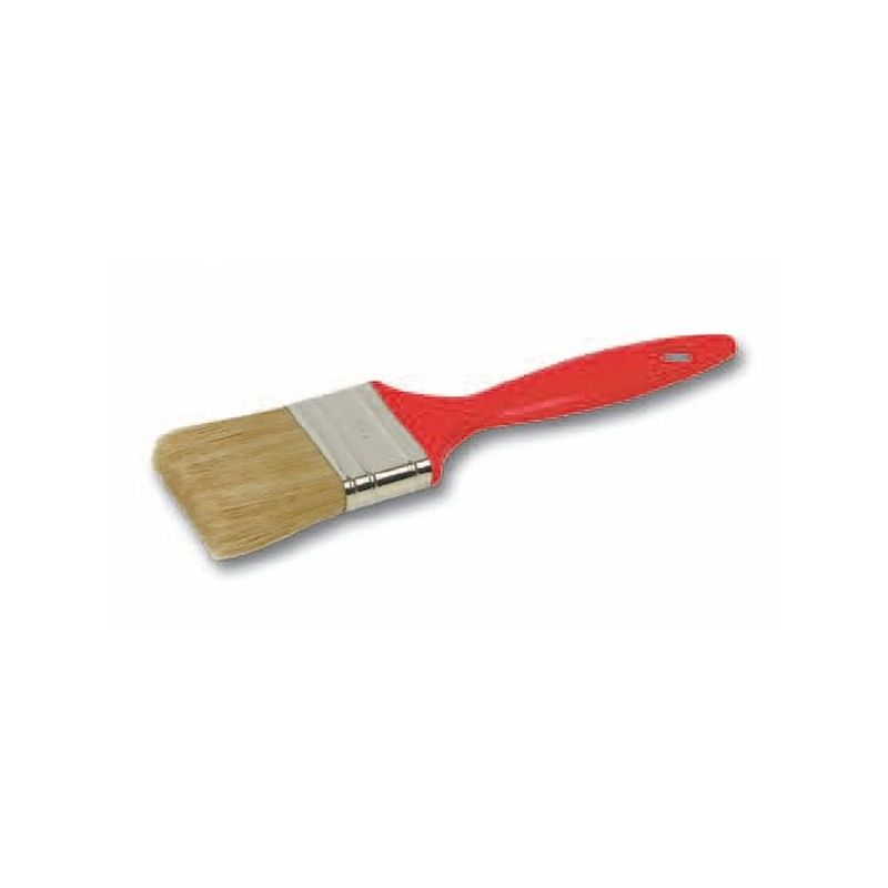 PALETINA PINT SEMI TRIPLE N§ 65 MANGO ROJO RULO PLUMA