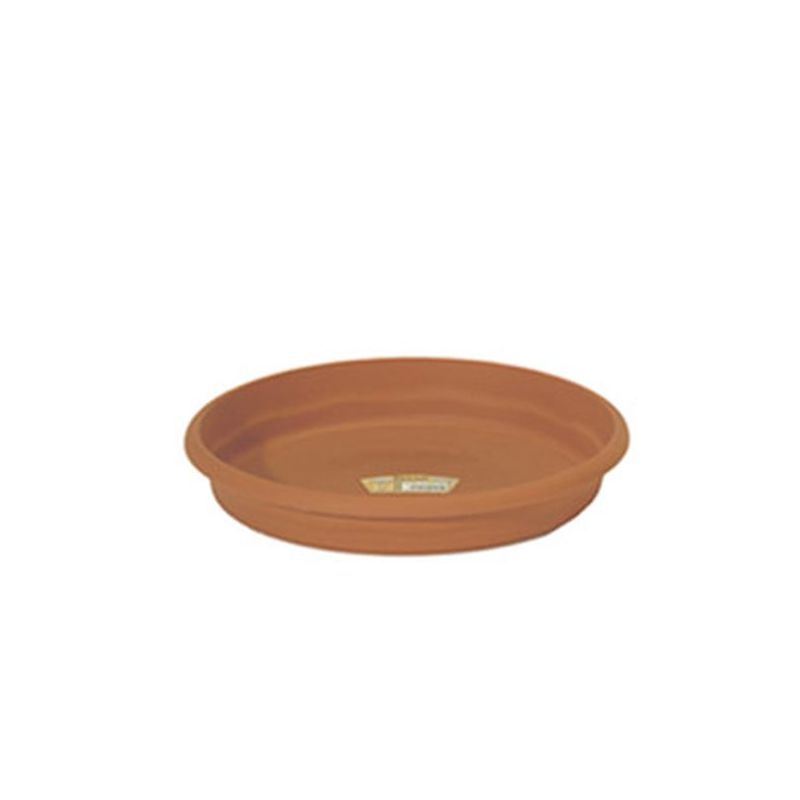 PLATO MACETA 14CM TES PL TERRA 7414