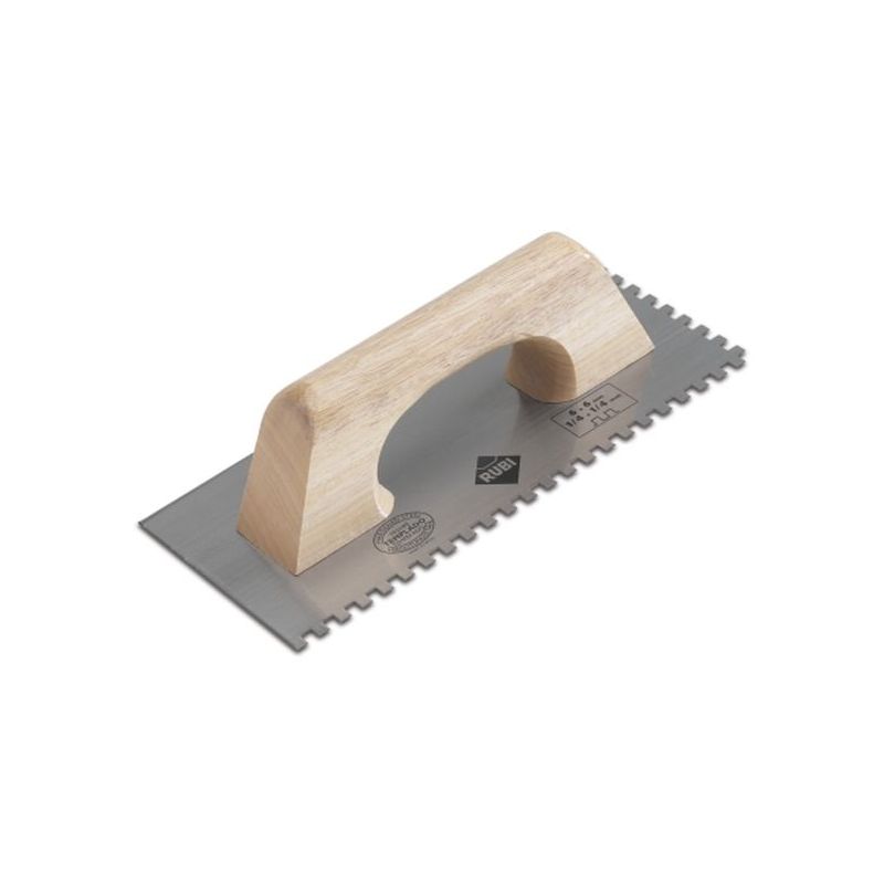 PEINE ALB. 28CM 08X08MM M/C MAD AC RUBI