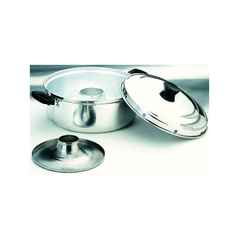 CACEROLA HORNO 28CM C/TAPA ALU IBILI
