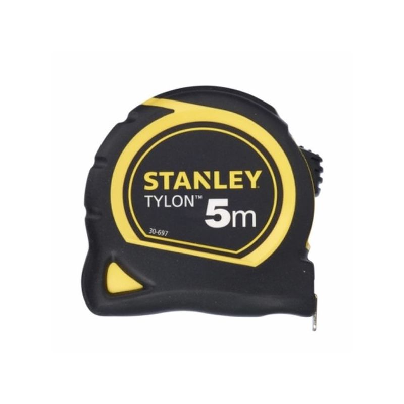 FLEXOMETRO MEDIC C/F 05MT-19MM BIMAT STANLEY