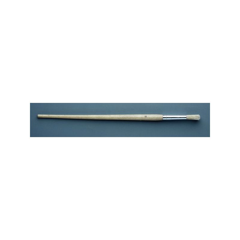 PINCEL PINT RDO N§16 CABO LATA M/MADERA UNIVERSAL
