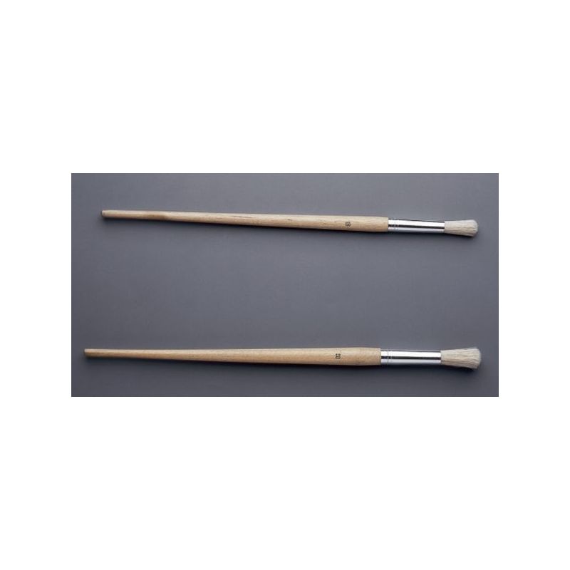 PINCEL PINT RDO N§18 CABO LATA M/MADERA UNIVERSAL