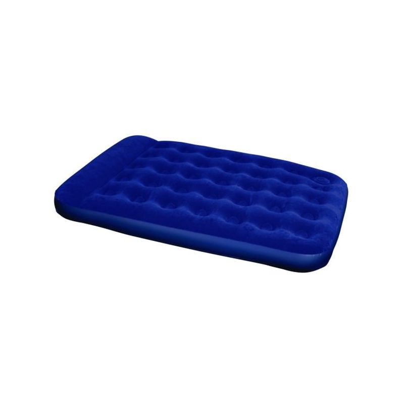 COLCHON MULT 191X137X22CM HINCH BESTWAY BOMBA PIE 67225N