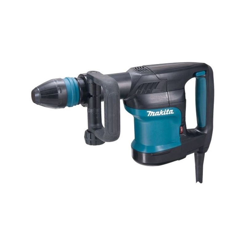 MARTILLO ELEC DEMOL 1100W HM0870C SDS MAX MAL MAKITA
